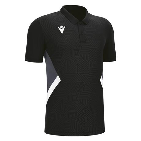 macron  polo-shirt acron rap 