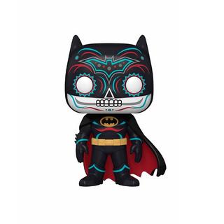 Funko  Funko POP! DC Comics - Dia de los DC Batman GITD (409) EXM 