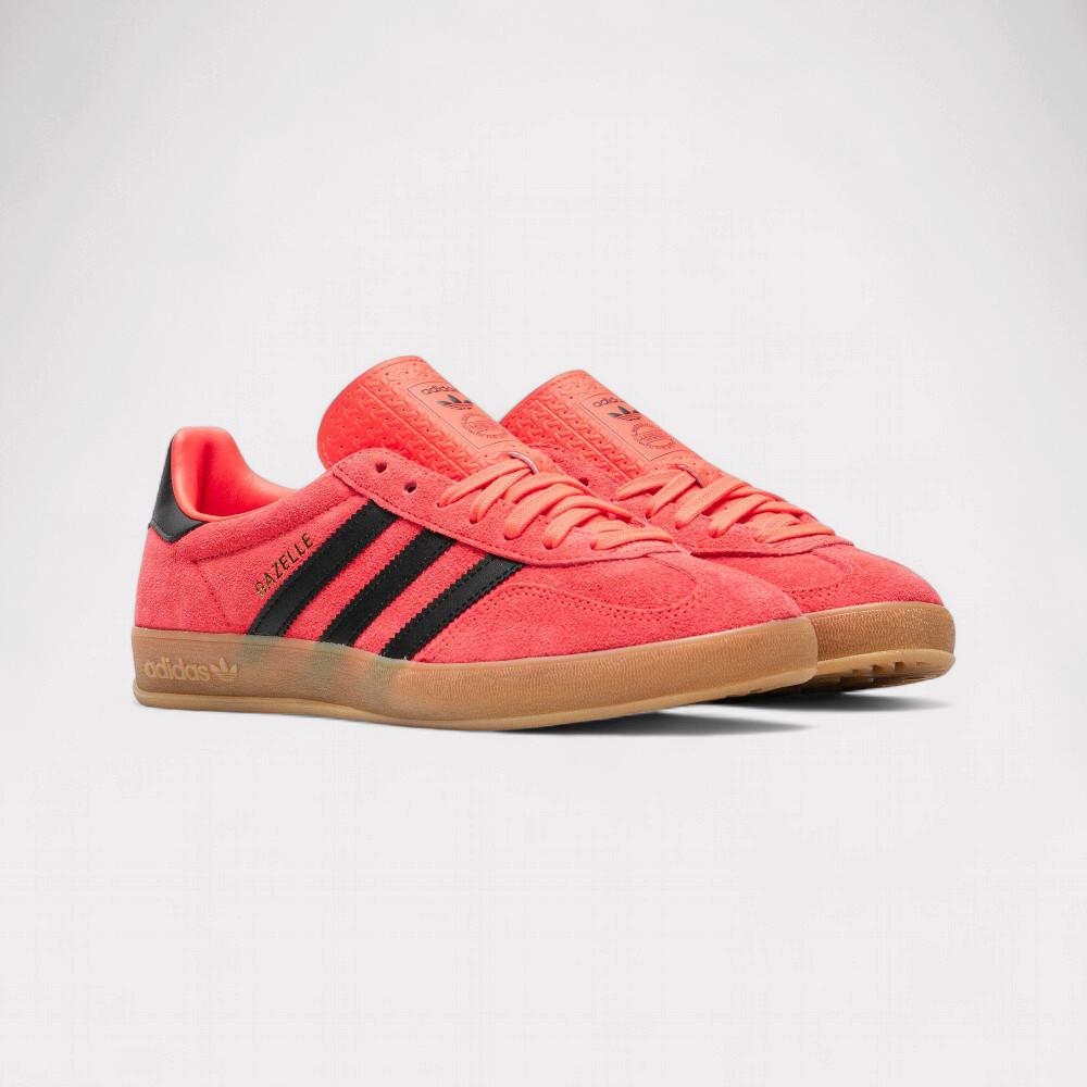 adidas  Gazelle Indoor - Lucid Red 