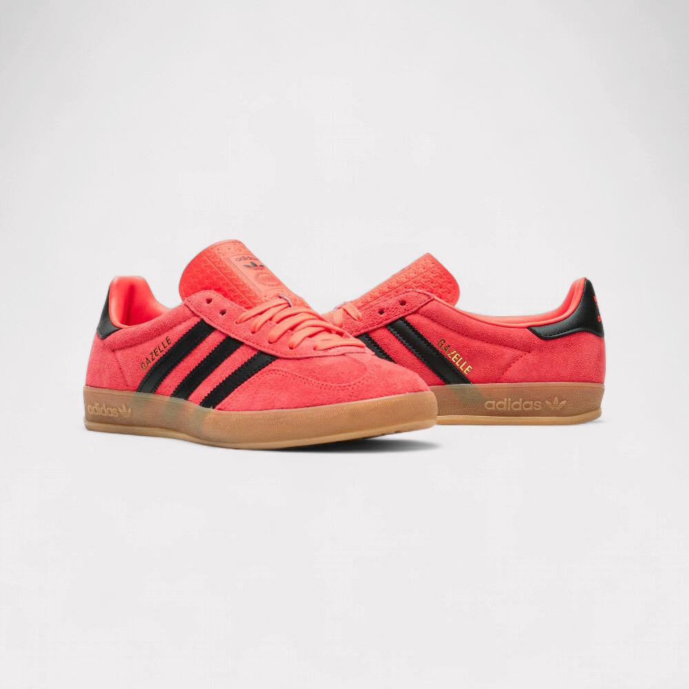 adidas  Gazelle Indoor - Lucid Red 