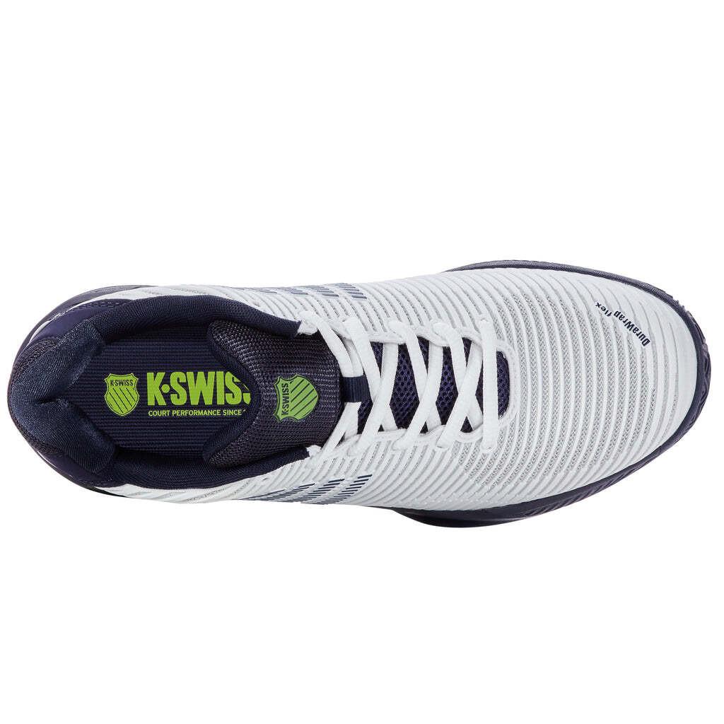 K-Swiss  chaussures de tennis  hypercourt express 2 hb 
