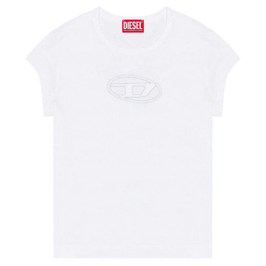 Angie Oval T-Shirt