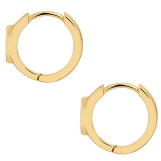 Glanzstücke München  Femme Boucles d´oreilles 