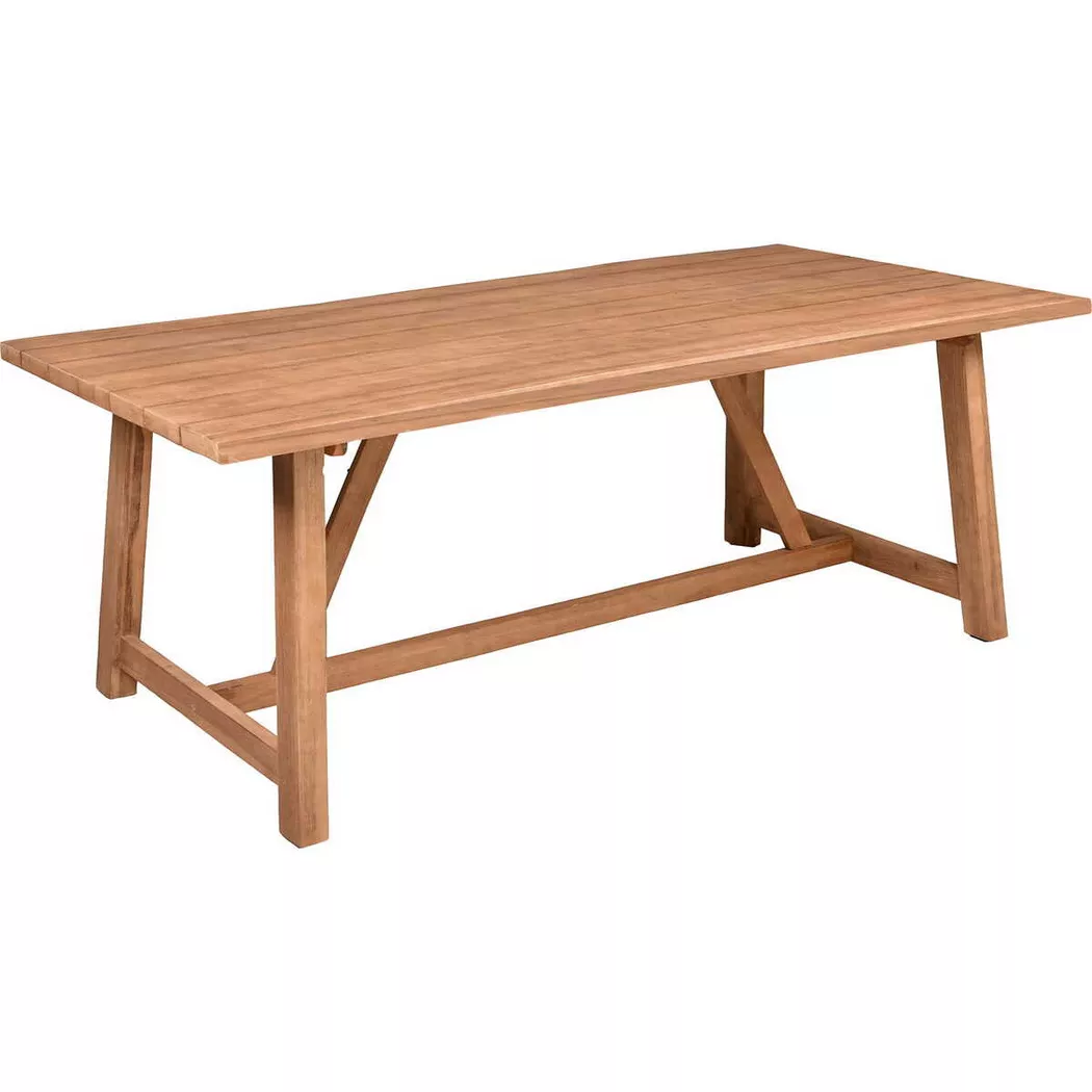 Garden Pleasure Gartentisch "OAKLAND"