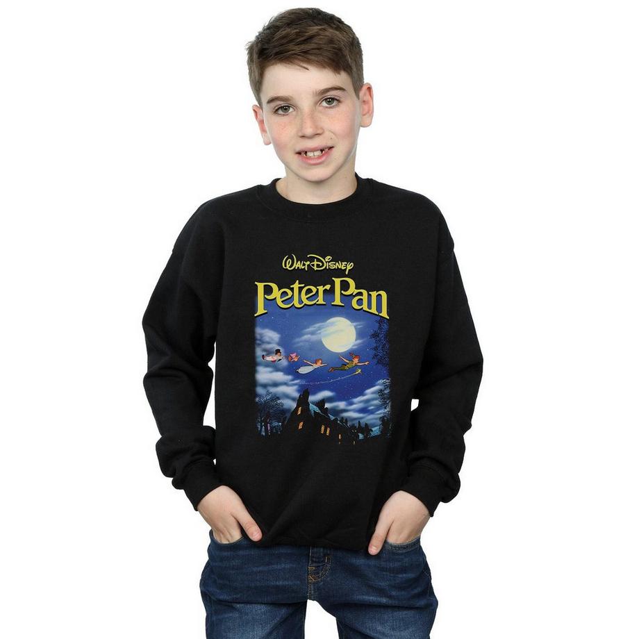 Disney  Come With Me Sweatshirt 