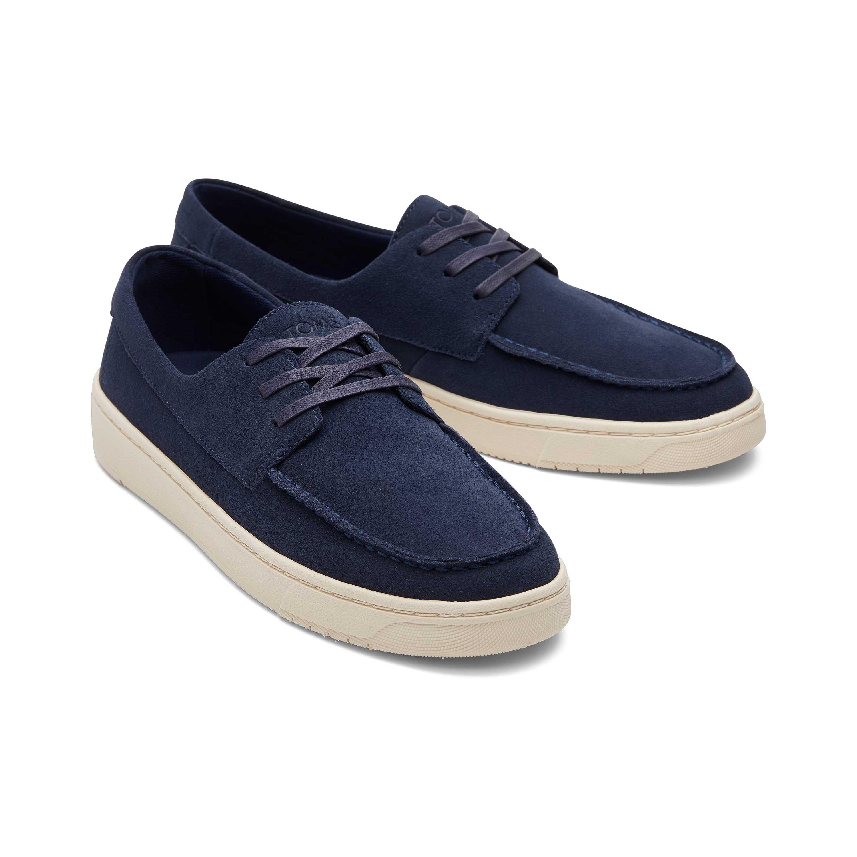 TOMS  mokassins travel lite london 