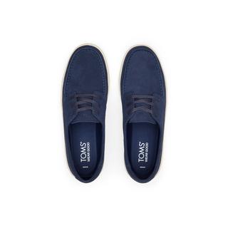 TOMS  mokassins travel lite london 