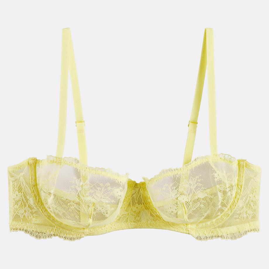 La Redoute Collections Signature Balconnet-BH YSANDRE  