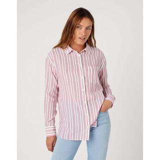 Wrangler  Blouse One Pocket Shirt 