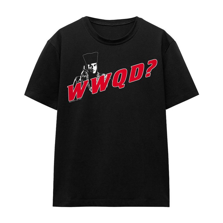 WWQD TShirt