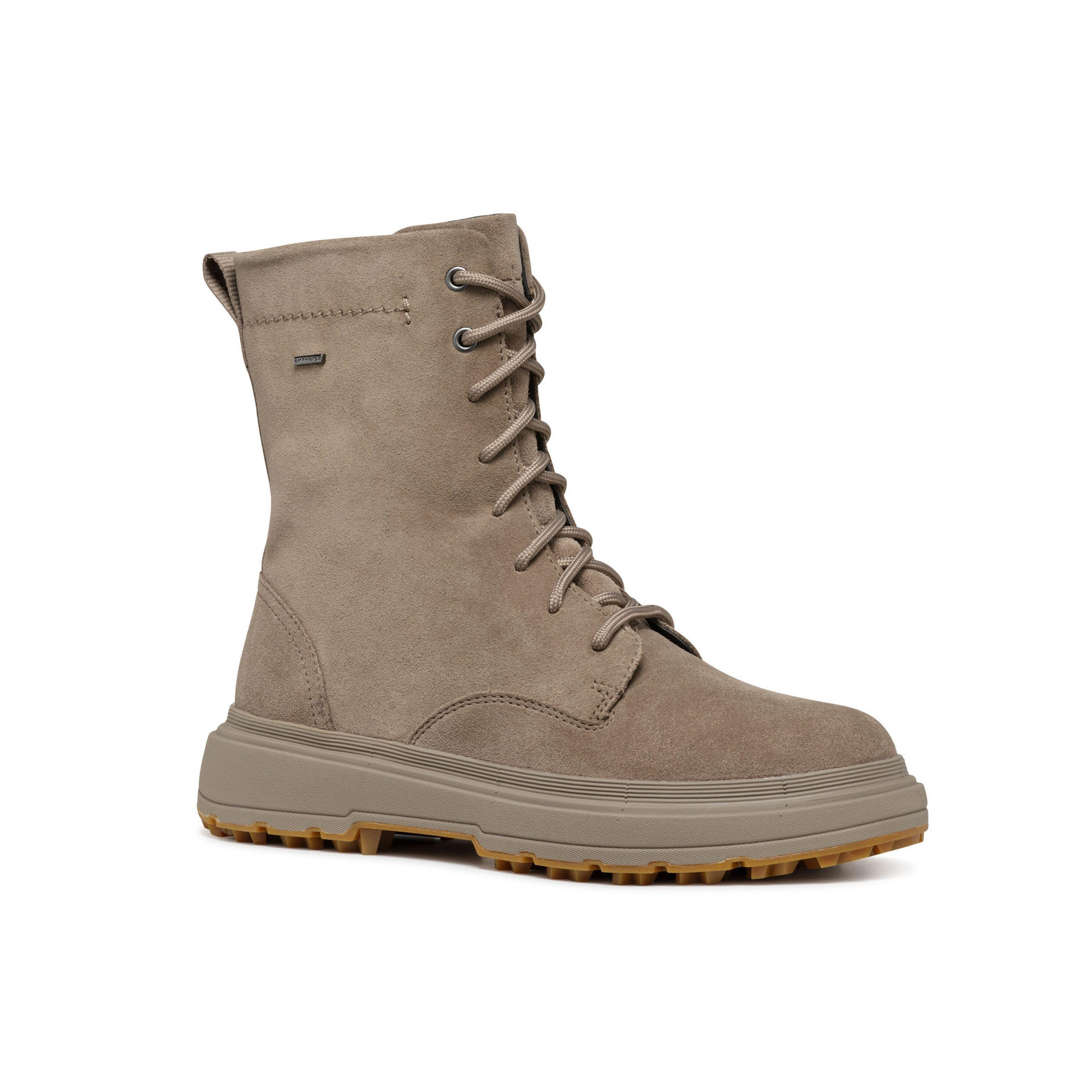 GEOX  damen stiefeletten lamidie abx e 