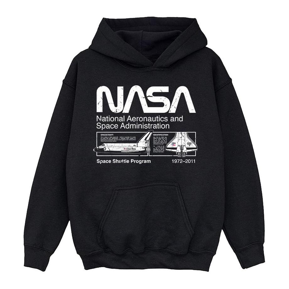 Kapuzenpullover