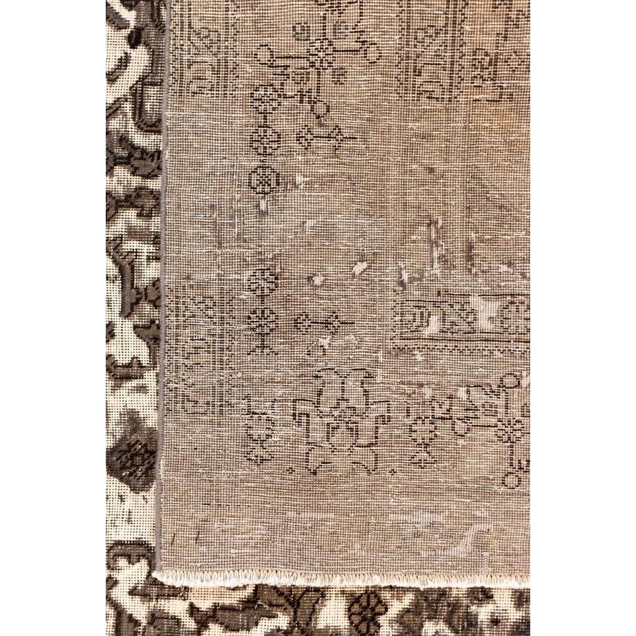 VIDAL Handgemachter Teppich Vintage Royal  