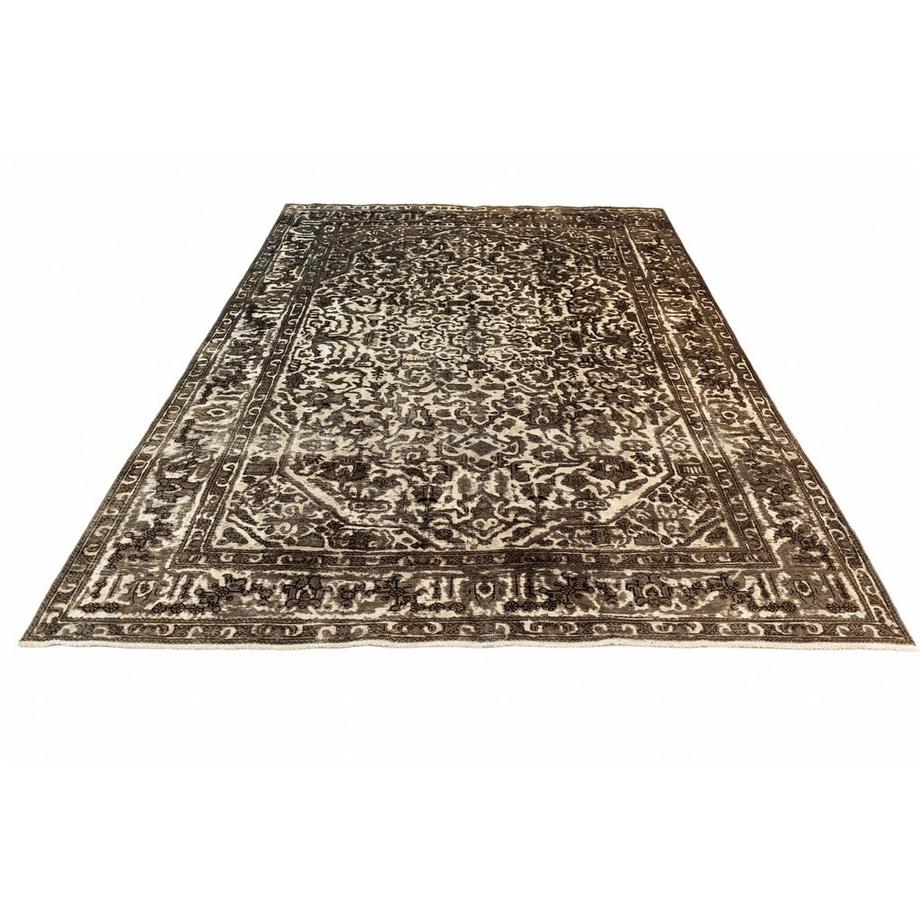 VIDAL Handgemachter Teppich Vintage Royal  