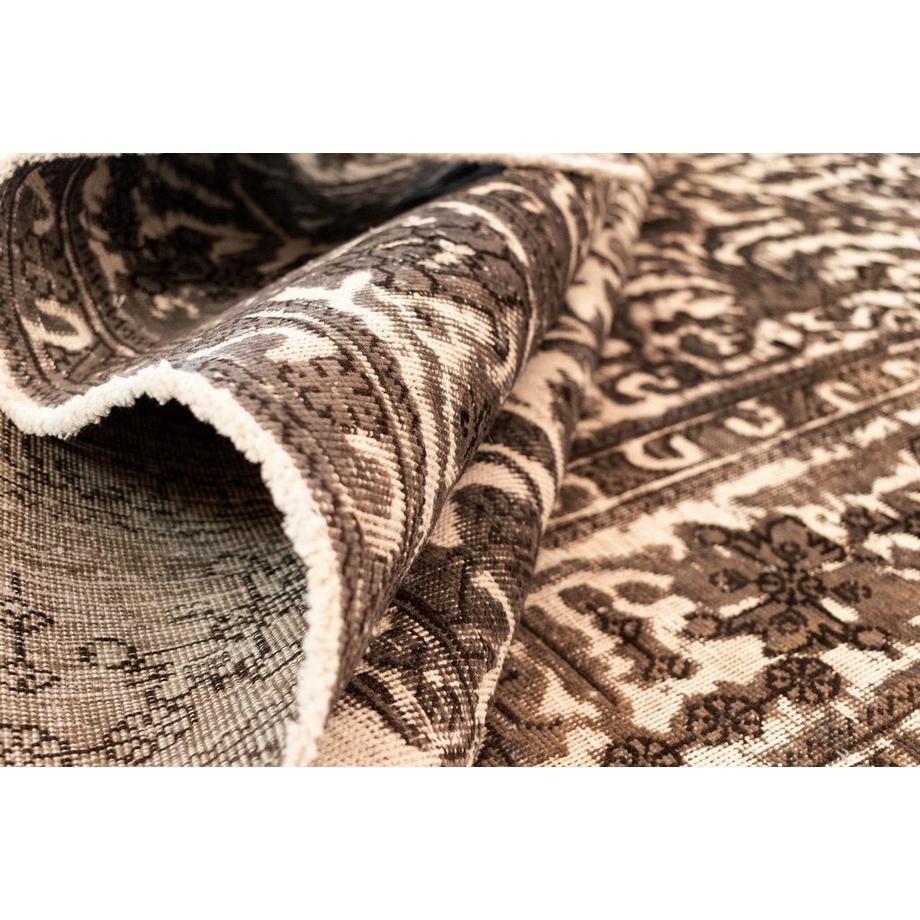 VIDAL Handgemachter Teppich Vintage Royal  