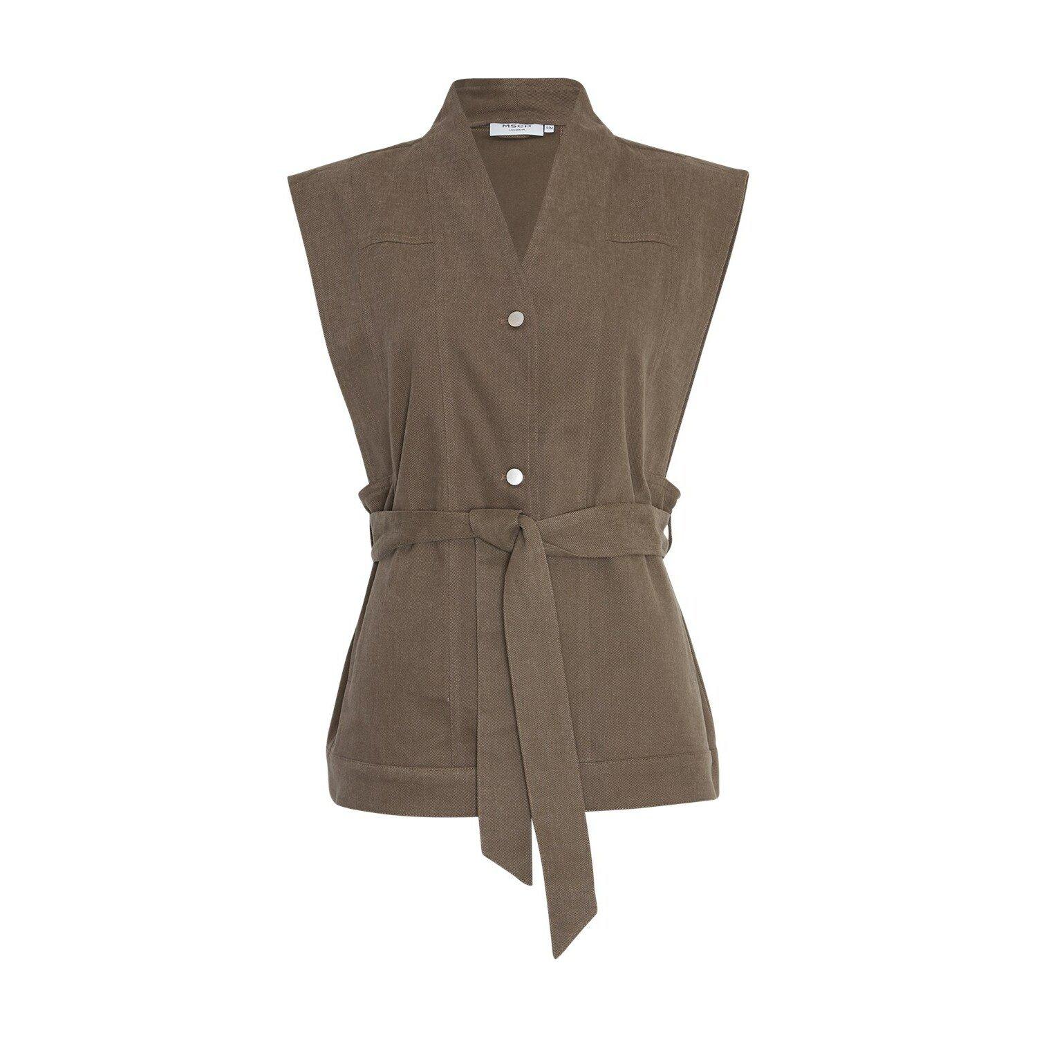 Moss Copenhagen  Gilet da donna Moss Copenhagen Therese 