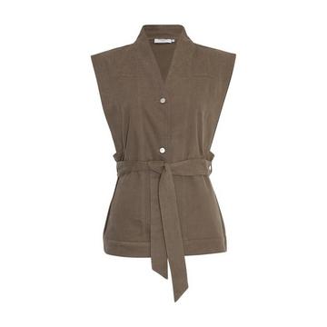 Gilet da donna Moss Copenhagen Therese