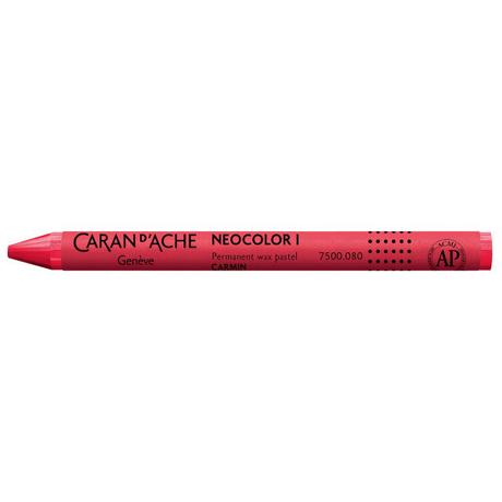 Caran d'Ache Wachsmalstift Neocolor 1  