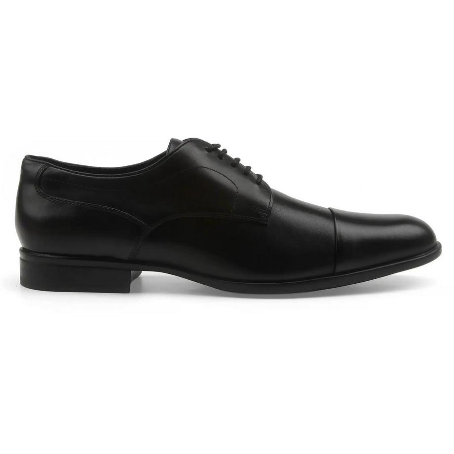 GEOX Iacopo Chaussure à bout cap  