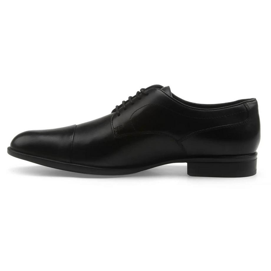 GEOX Iacopo Chaussure à bout cap  