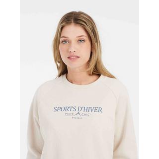 PROTEST  Sweatshirt PRTAQUA 