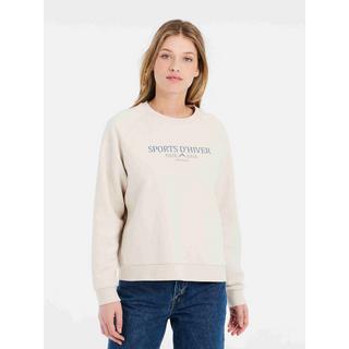 PROTEST  Sweatshirt PRTAQUA 