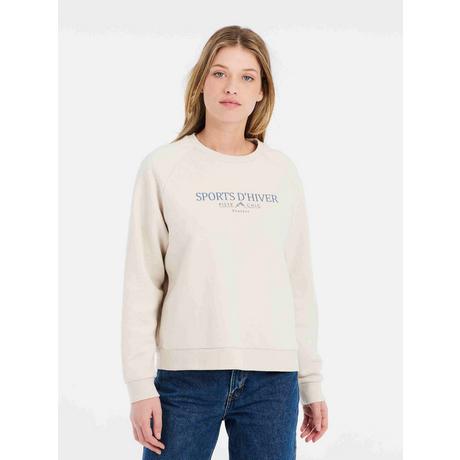 PROTEST  Sweatshirt PRTAQUA 