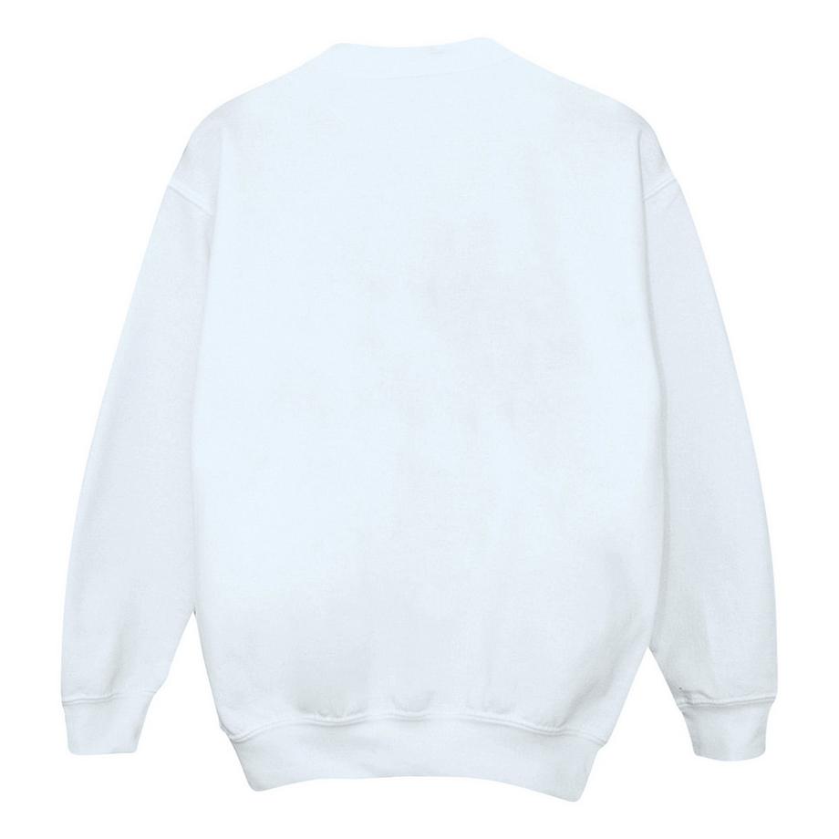 Disney Merry Rainbow Sweatshirt  