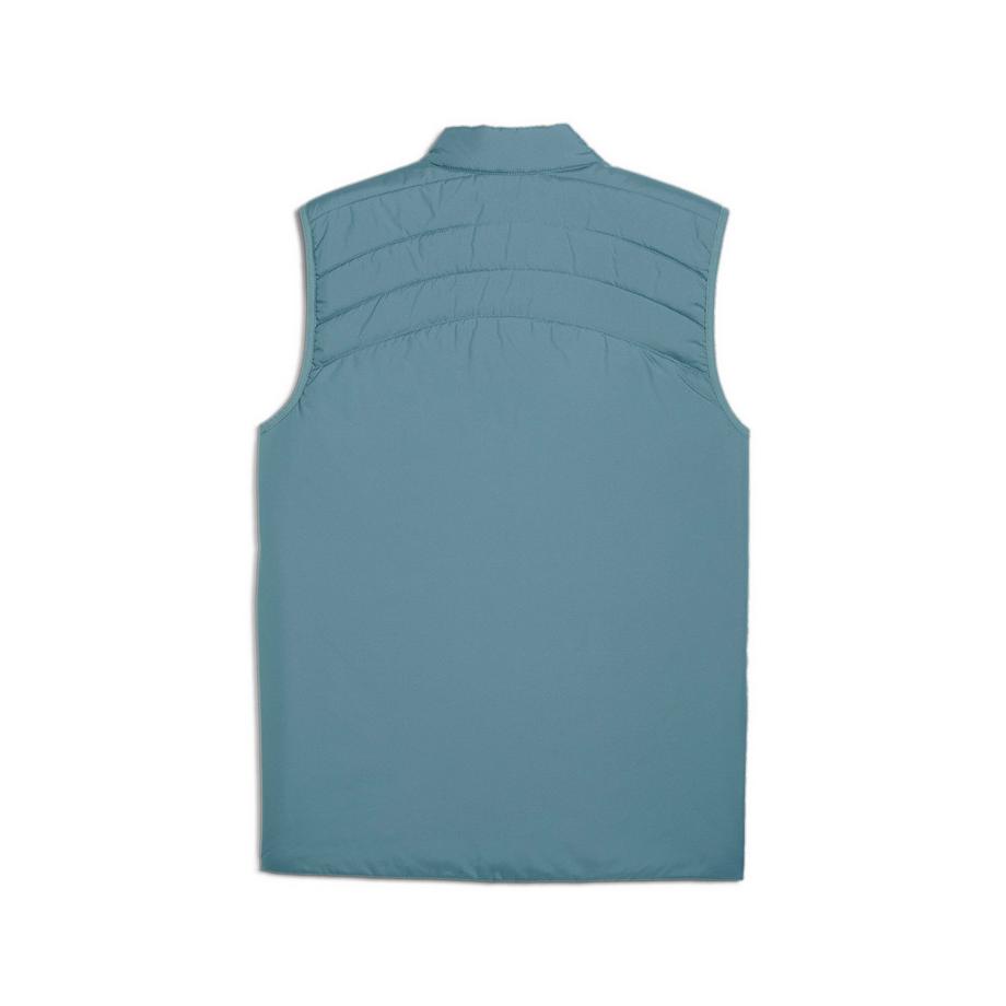 PUMA OM 2024/25 Gilet Imbottito  