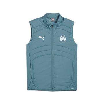 gilet ibottito o 2024/25