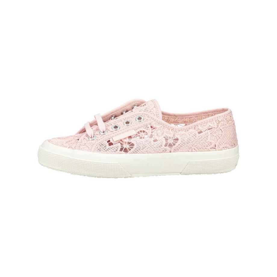 SUPERGA Sneaker en dentelle  