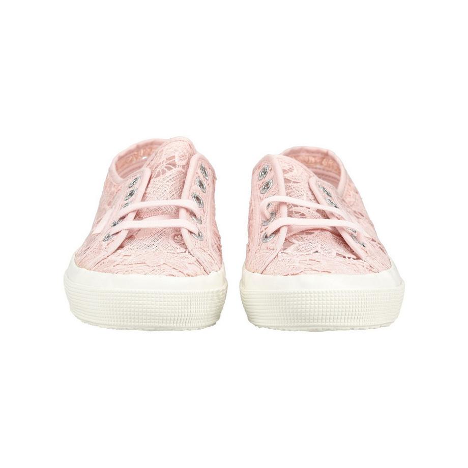 SUPERGA Sneaker en dentelle  