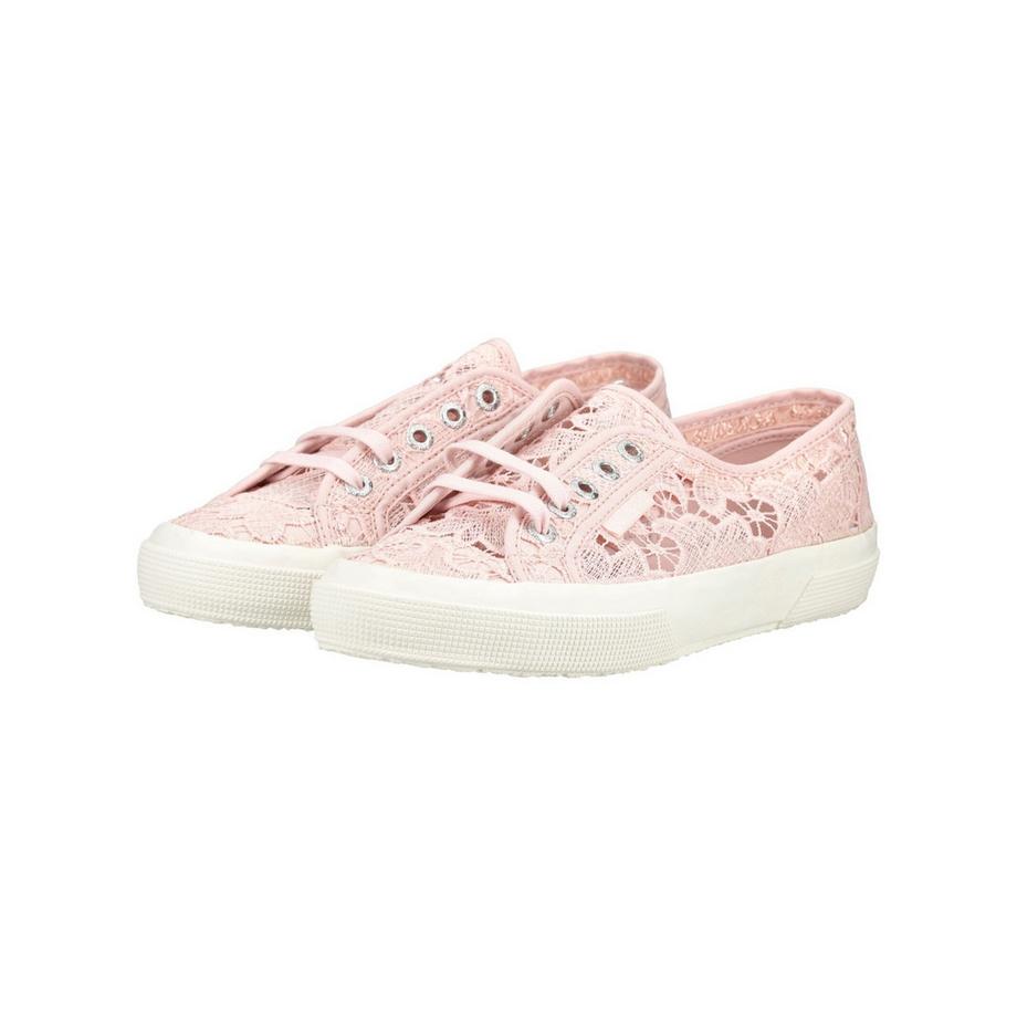 SUPERGA Sneaker en dentelle  