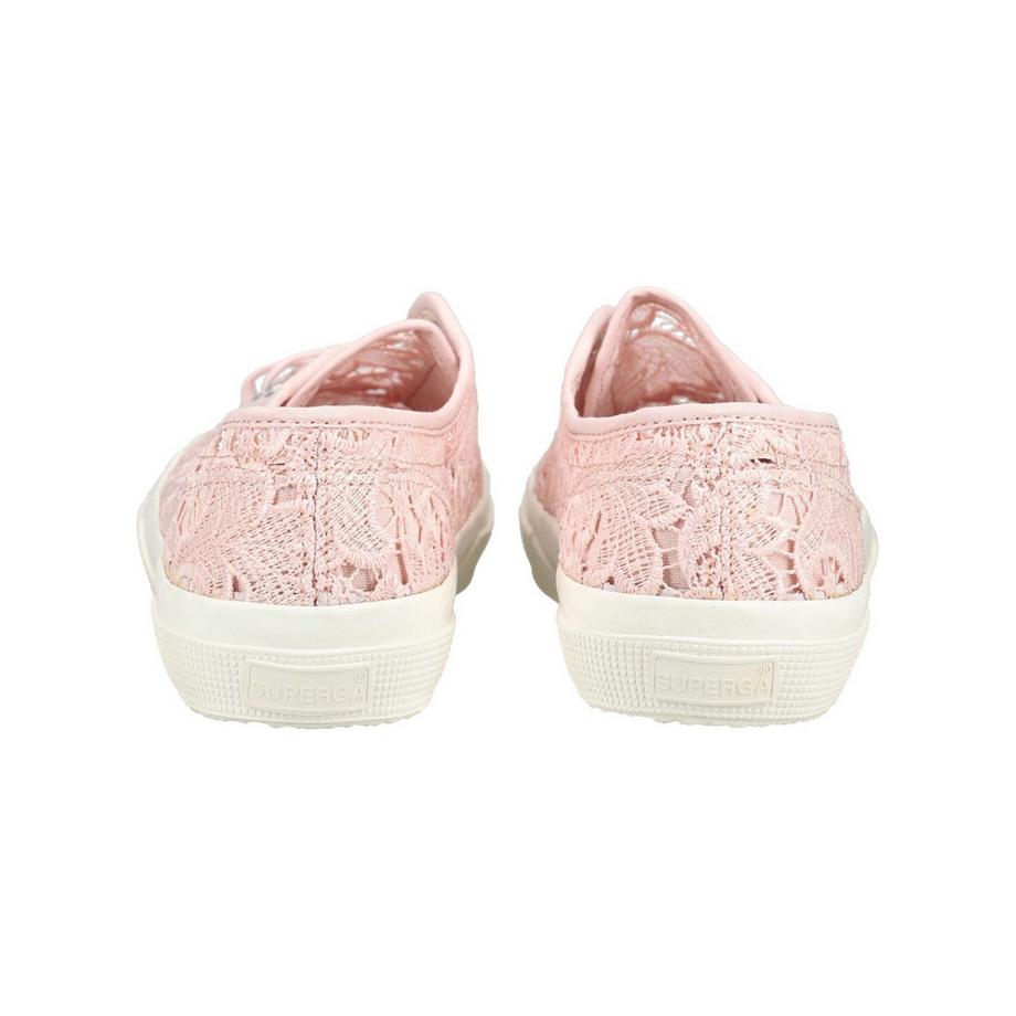 SUPERGA Sneaker en dentelle  