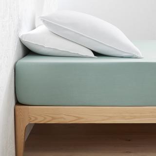 La Redoute Intérieurs Lenzuolo con angoli Scenario Jersey Cotone  