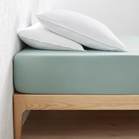 La Redoute Intérieurs Lenzuolo con angoli Scenario Jersey Cotone  