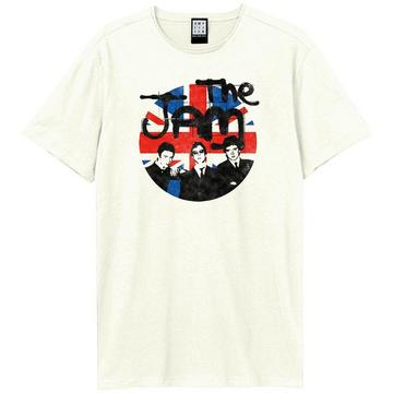 Tshirt THE JAM