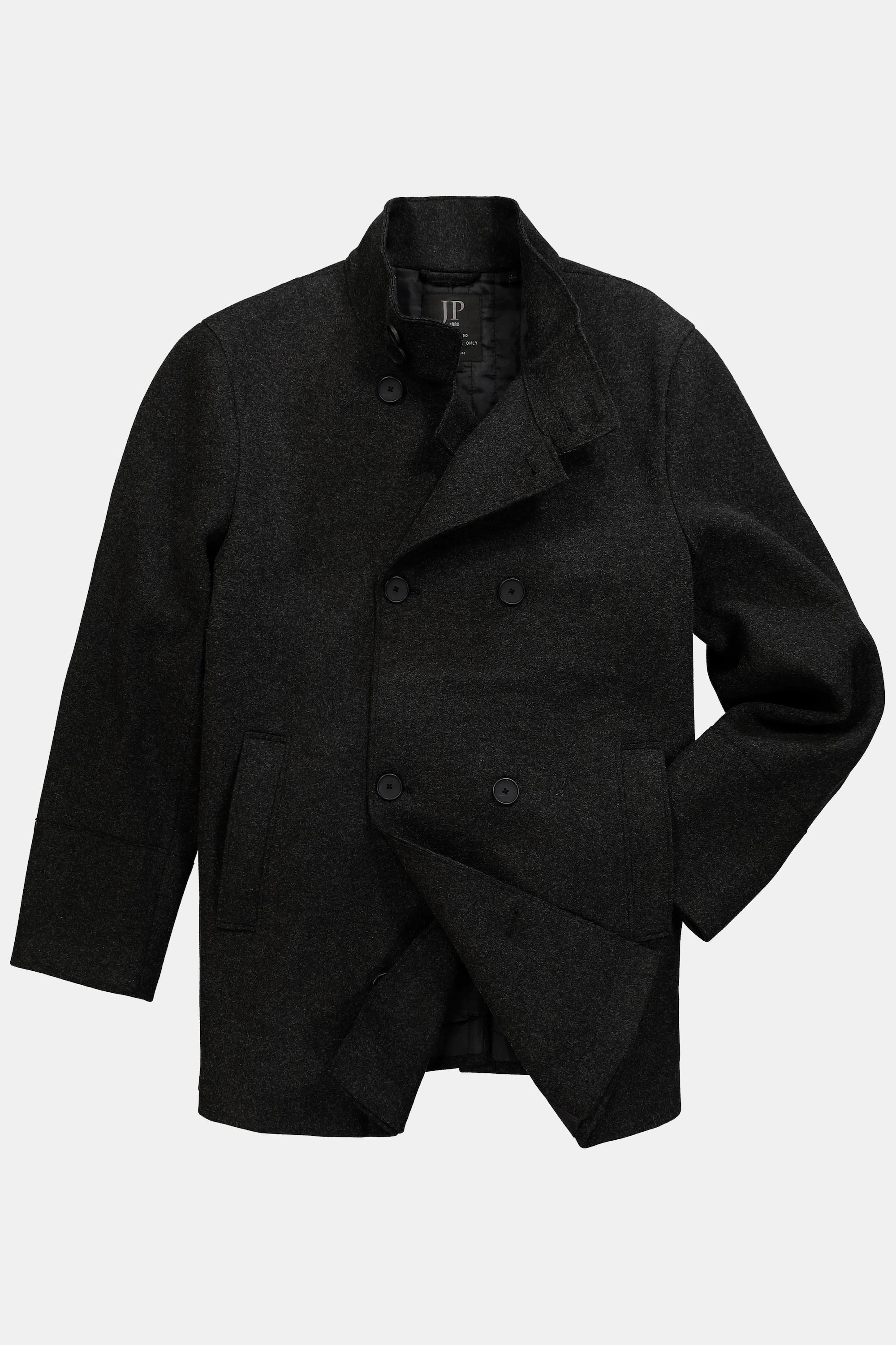 JP1880 Caban FLEXNAMIC Effetto Lana  