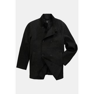 JP1880 Caban FLEXNAMIC Effetto Lana  