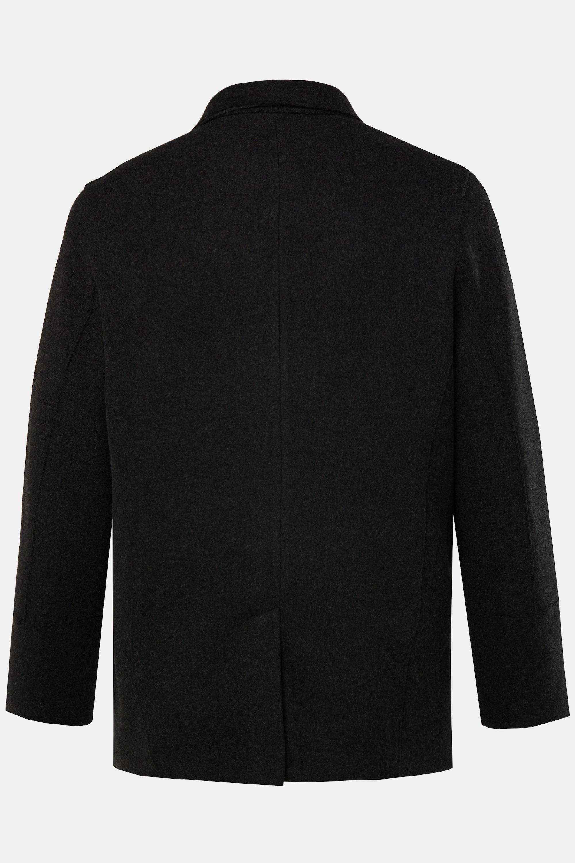 JP1880 Caban FLEXNAMIC Effetto Lana  