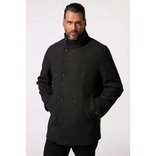 JP1880 Caban FLEXNAMIC Effetto Lana  