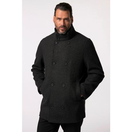 JP1880 Caban FLEXNAMIC Effetto Lana  