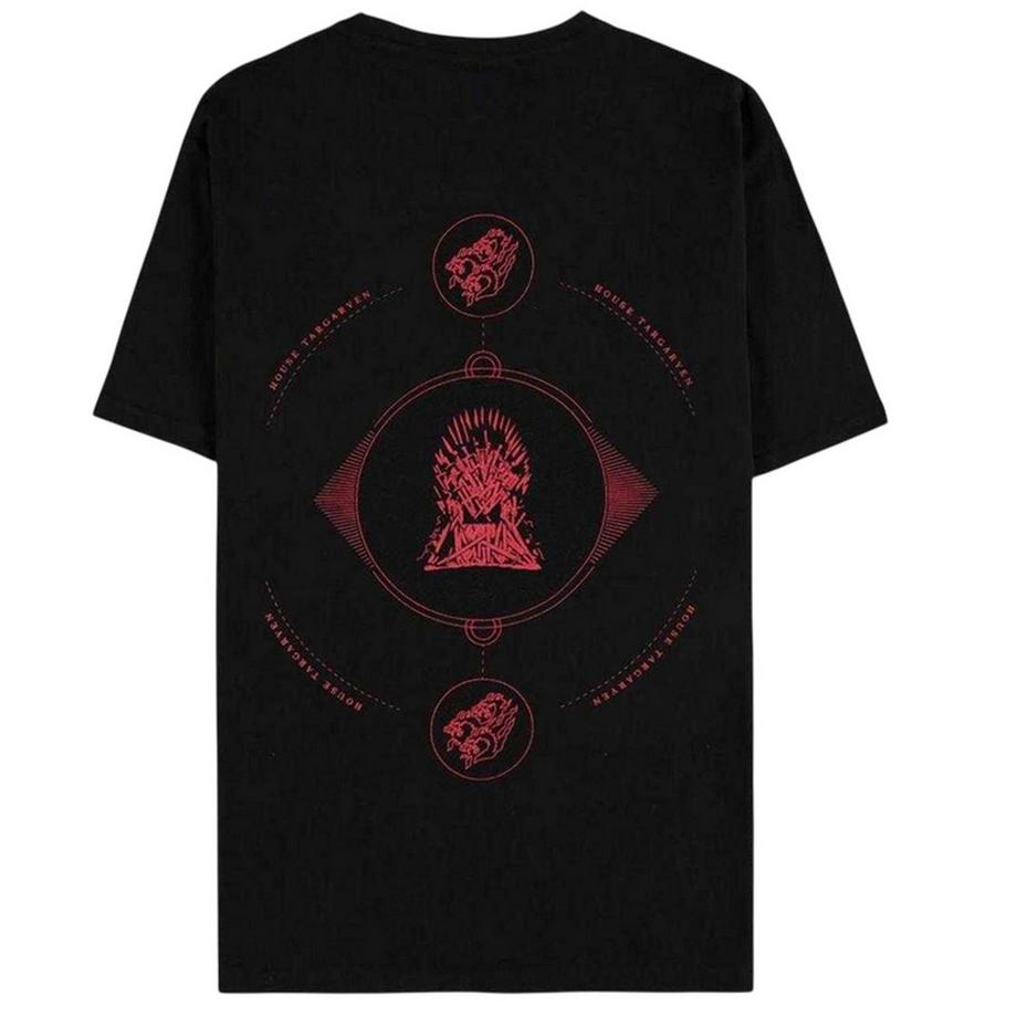 Game of Thrones Endure & Evolve T-Shirt  