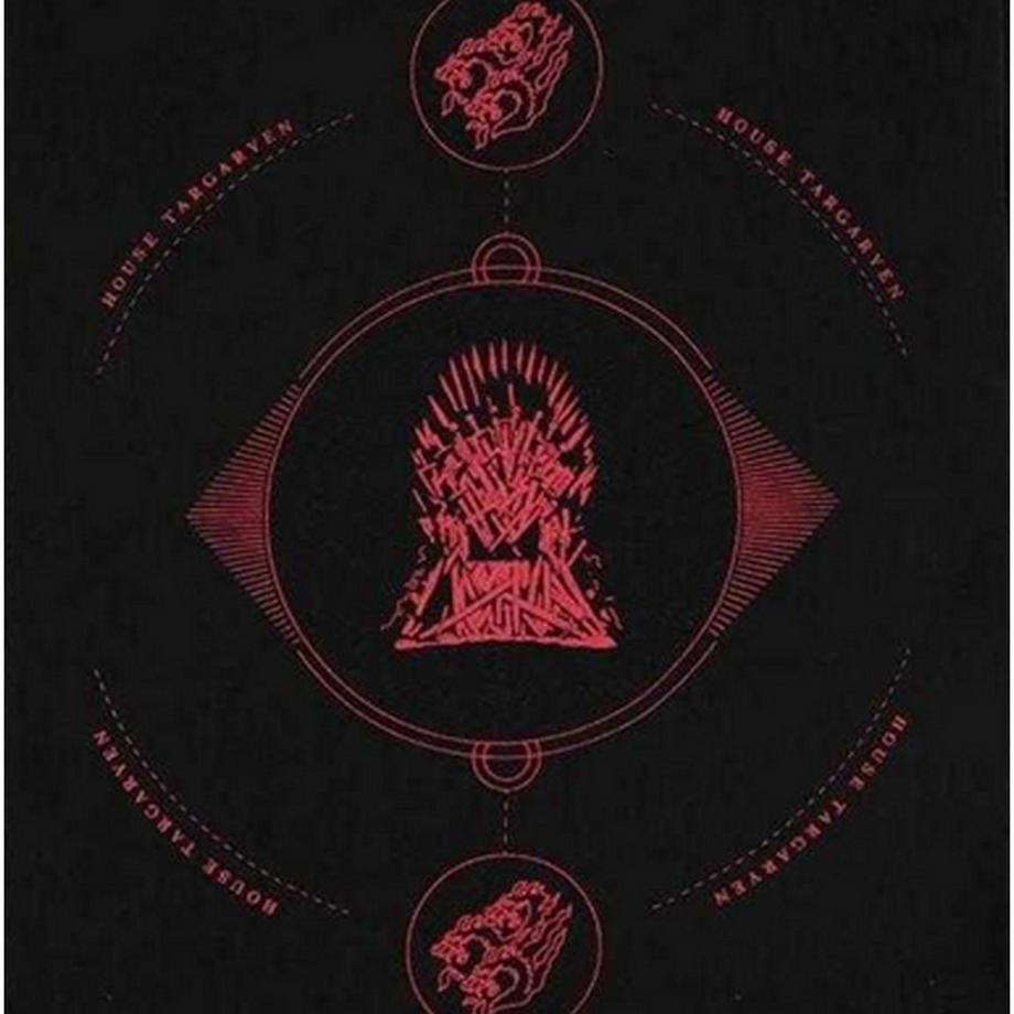 Game of Thrones Endure & Evolve T-Shirt  