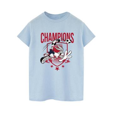 Tshirt CHAMPIONS