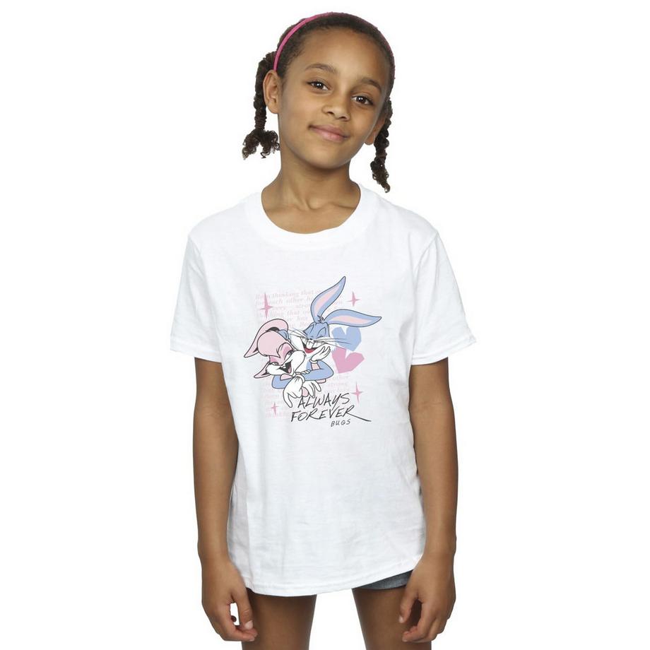 LOONEY TUNES  T-ShirtAlways Forever 