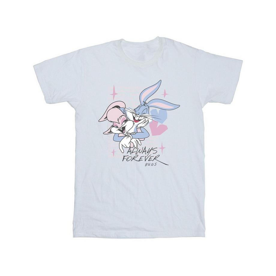 T-ShirtAlways Forever