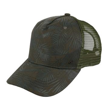 Tassian Trucker Cap