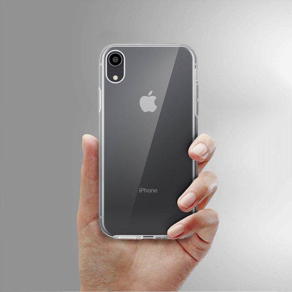 Avizar  Coque intégrale Apple iPhone XR 