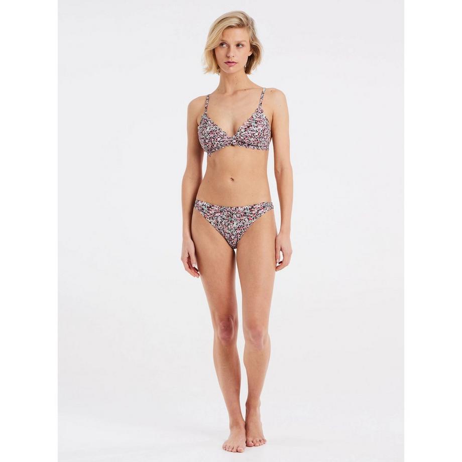 PROTEST Prteibli Bikini Due Pezzi Floreale  